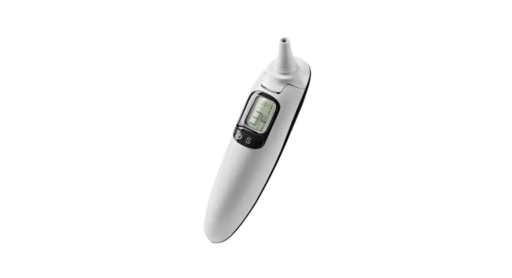 Menuett 013696 Fever Thermometer Instruction Manual