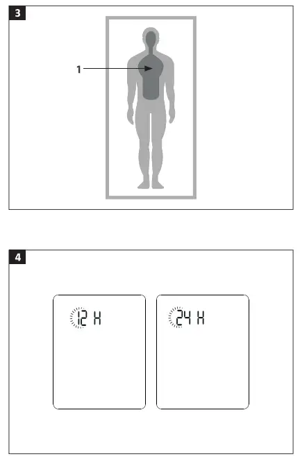Menuett 013696 Fever Thermometer - fig1