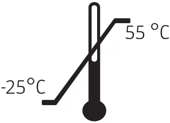 Menuett 013696 Fever Thermometer - icon18
