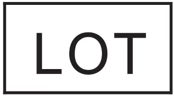 Menuett 013696 Fever Thermometer - icon19