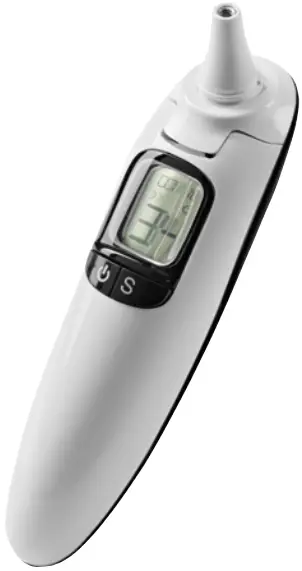 Menuett 013696 Fever Thermometer