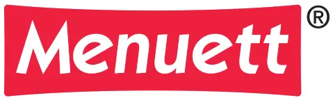 Menuett logo