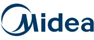Midea logo