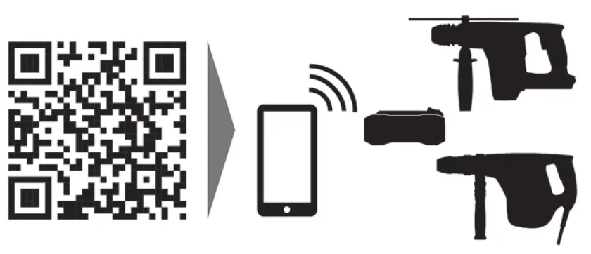 HILTI NCT IS 053 A22 22 Volt NCT 53 A Lithium Ion Cordless Cable Cutter - qr 1