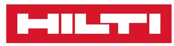 HILTI logo
