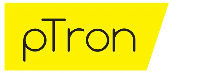 pTron-logo
