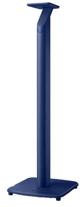 KEF S1 Floor Stand Installation