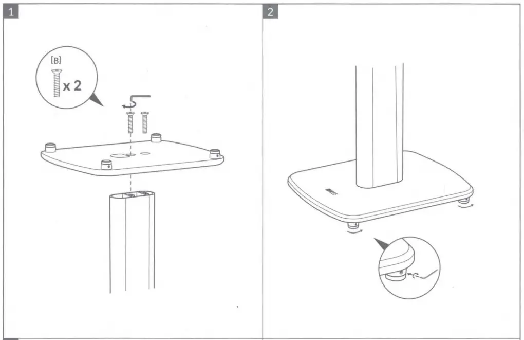 Installation Instructions
