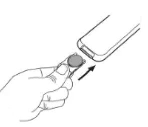 Kruger Matz KM1961 Micro HiFi System 6