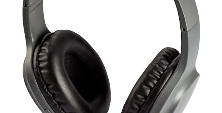 Medion E62180 Life Bluetooth Headphones User Manual