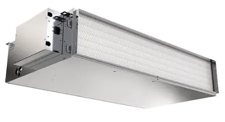 AE-Air 4HBC3RH Horizontal Hydronic Fan Coil Units product