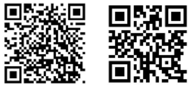 Paul Neuhaus 8392-55 Q-Adam RGBW LED Pendant Light - qr code