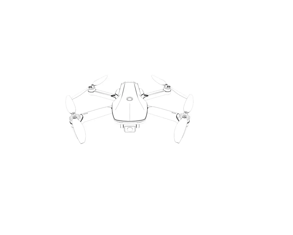 Eachine Ex5 Drone Instruction Manual