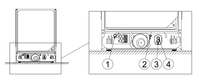 Miele-PFD-104-SCVi-Dishwasher-FIG-4