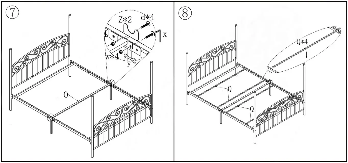 MAOCAO Hoom DJ C 715G - Parts List 5