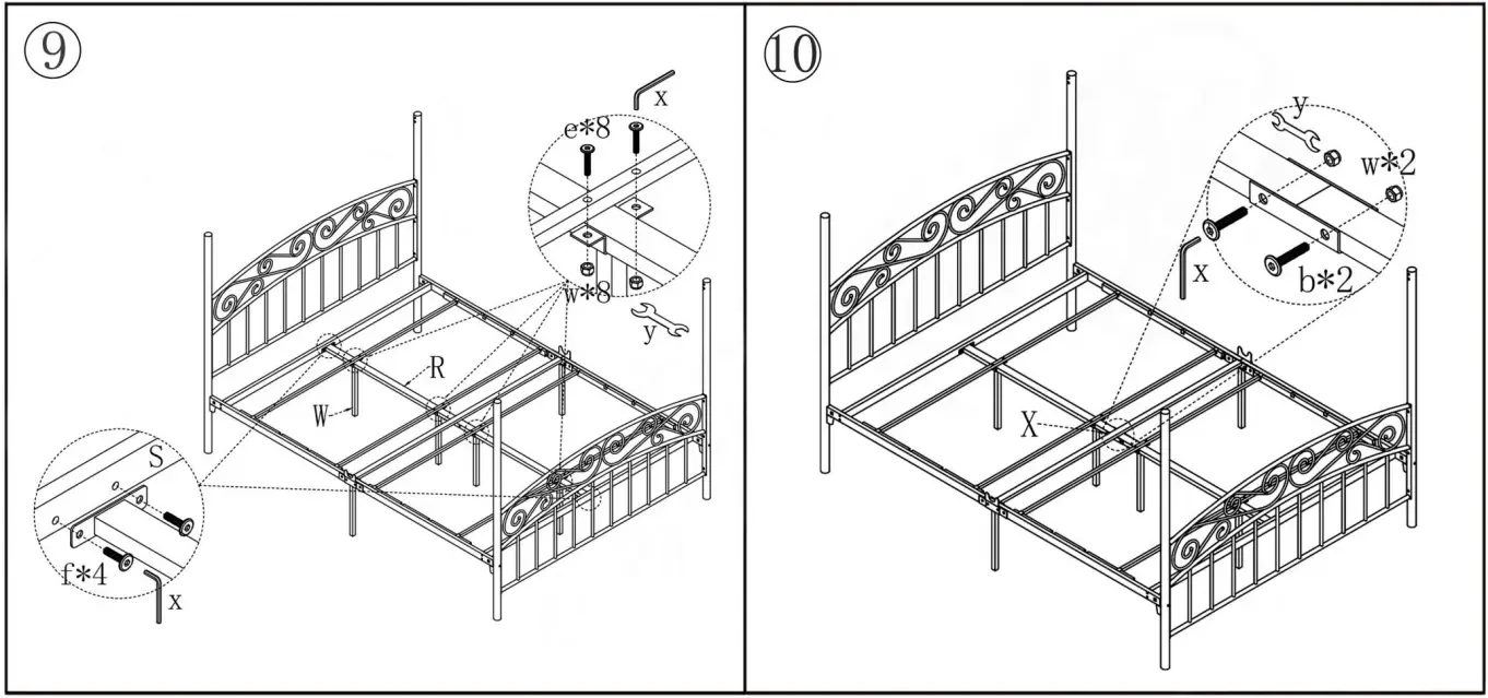 MAOCAO Hoom DJ C 715G - Parts List 6