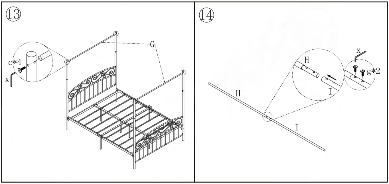 MAOCAO Hoom DJ C 715G - Parts List 7