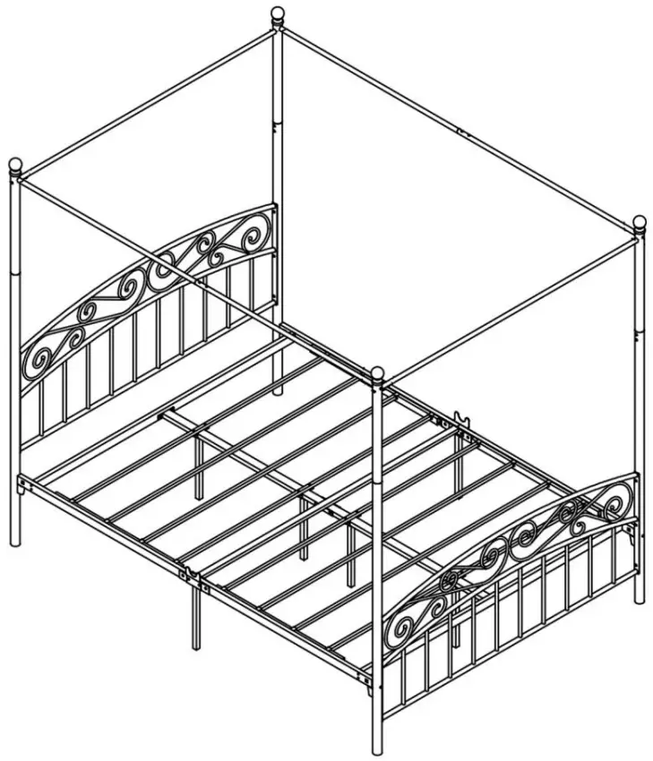 MAOCAO Hoom DJ C 715G