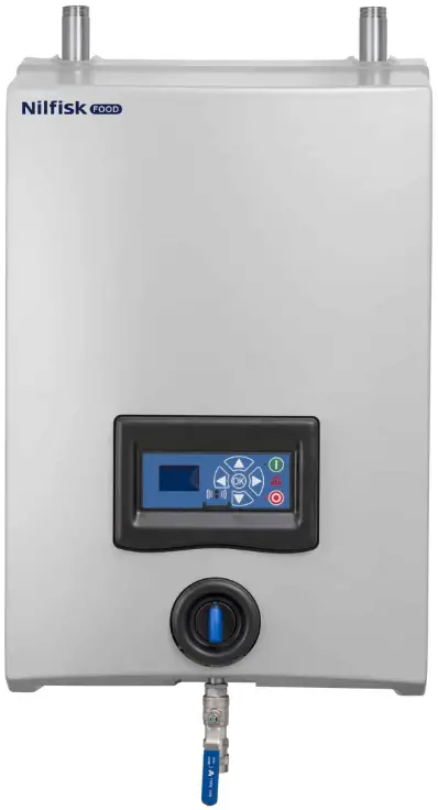 nilfisk food Hybrid Compact Pegasus Satellite
