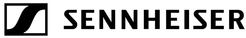 SENNHEISER logo