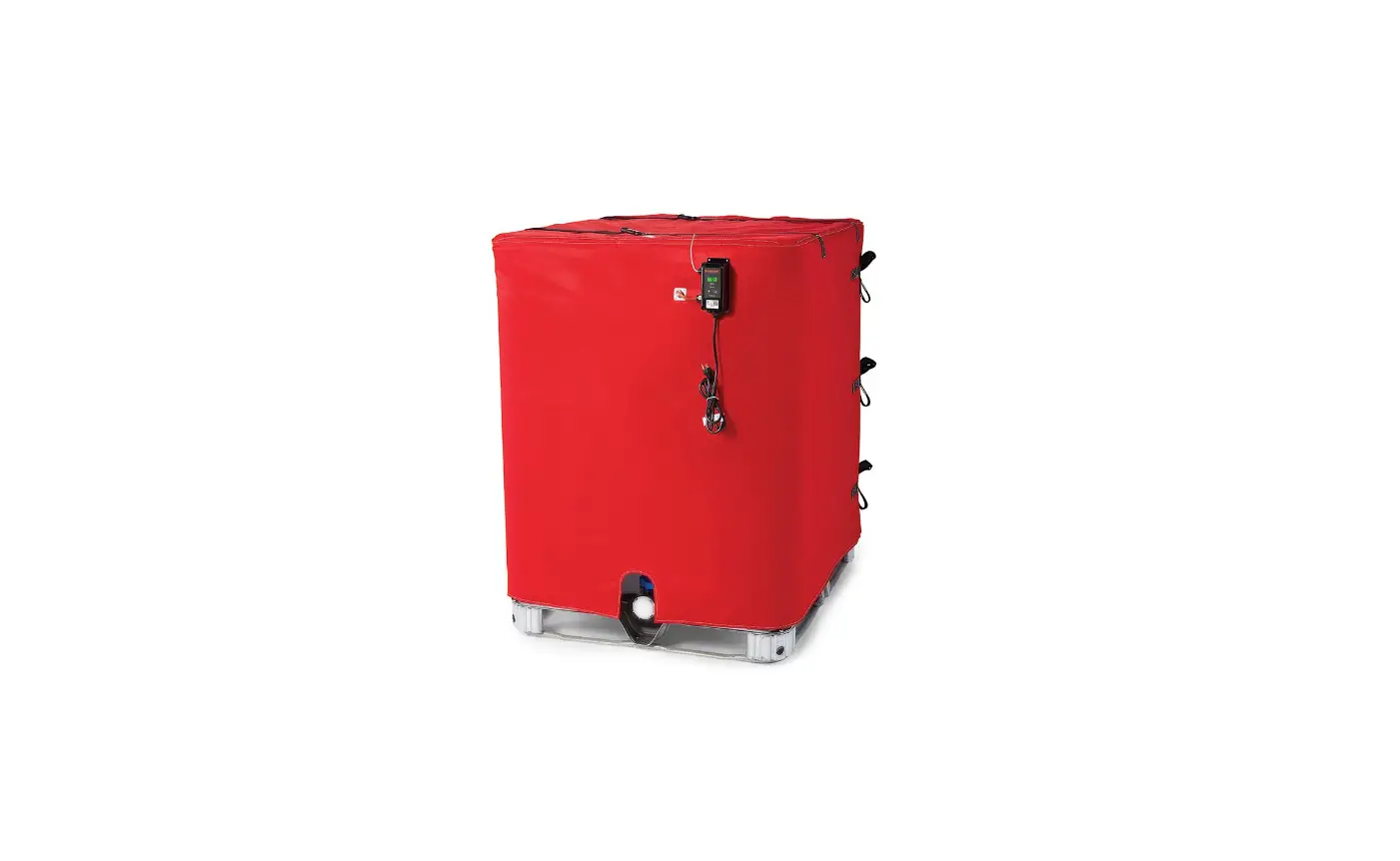 Briskheat Wet Area Full Coverage Heaters User Guide