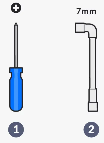 UISP LTU XR Long Range PtMP Deployments -- fig 1