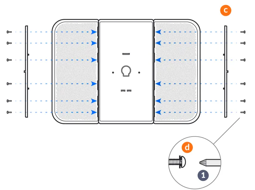 UISP LTU XR Long Range PtMP Deployments -- fig 3