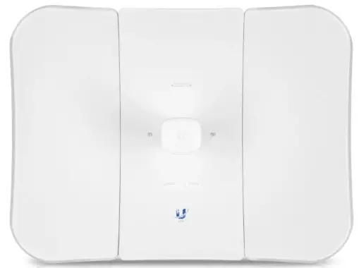 UISP LTU XR Long Range PtMP Deployments