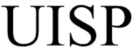 UISP logo
