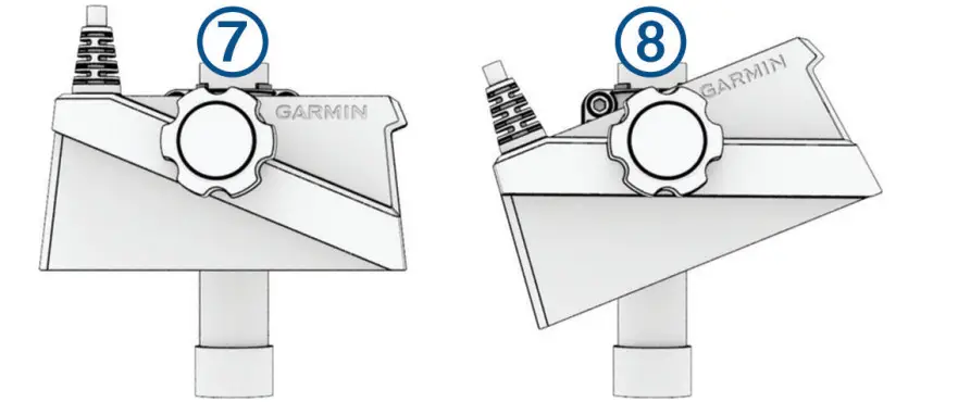 GARMIN 010-02525-55 Livescope Plus Ice Fishing Bundle Li - Figure 4