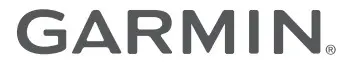 GARMIN - logo