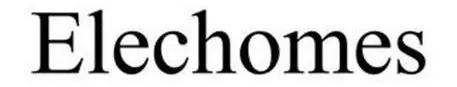 Elechomes logo