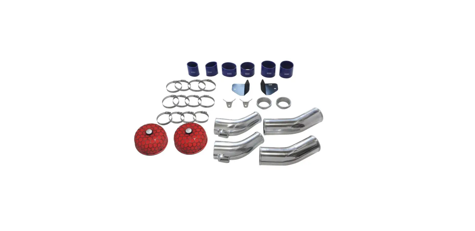 Hks 70020-am011 Racing Suction Reloaded Intake Kit Instruction Manual Hks 70020-am011 Racing Suction Reloaded Intake Kit Instruction Manual