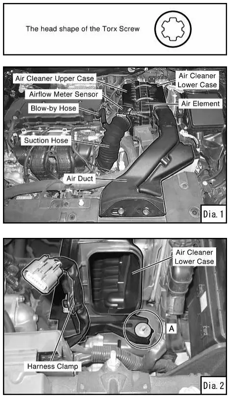 HKS-70020-AM01-Racing-Suction-Reloaded-Intake-Kit-FIG-1