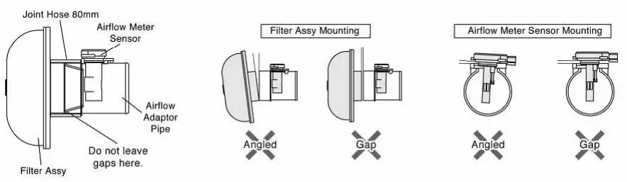 HKS-70020-AM01-Racing-Suction-Reloaded-Intake-Kit-FIG-4
