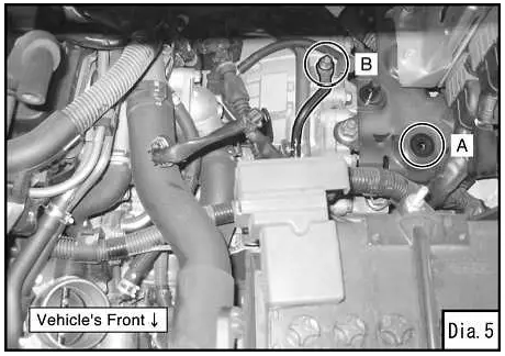 HKS-70020-AM01-Racing-Suction-Reloaded-Intake-Kit-FIG-5