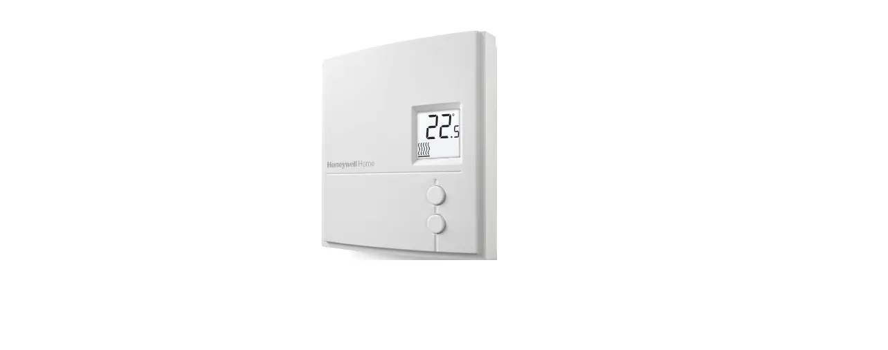 Honeywell Home Rlv3150 Electric Thermostat User Guide