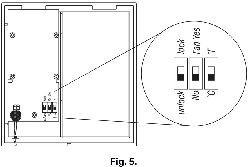 Honeywell-Home-RLV3150-Electric-Thermostat-fig-5