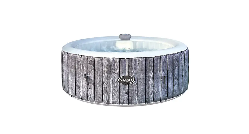 Cleverspa I-beam Hot Tub User Guide