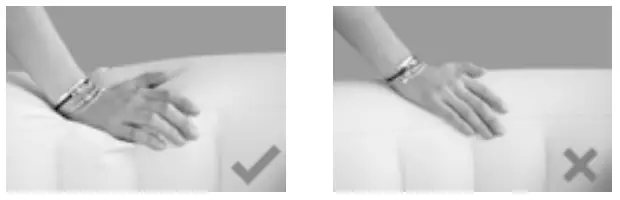 CleverSpa I BEAM Hot Tub - Fig