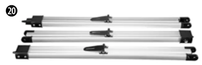 BRESSER 9454103 Reflector Telescope Package Content