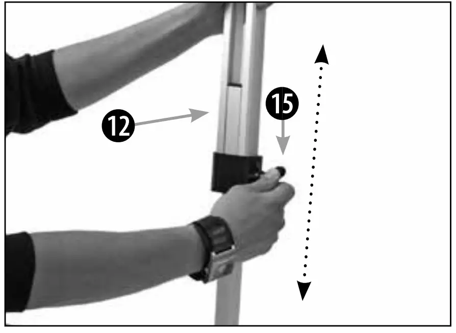 9454103 Reflector Telescope Assembly Instructions
