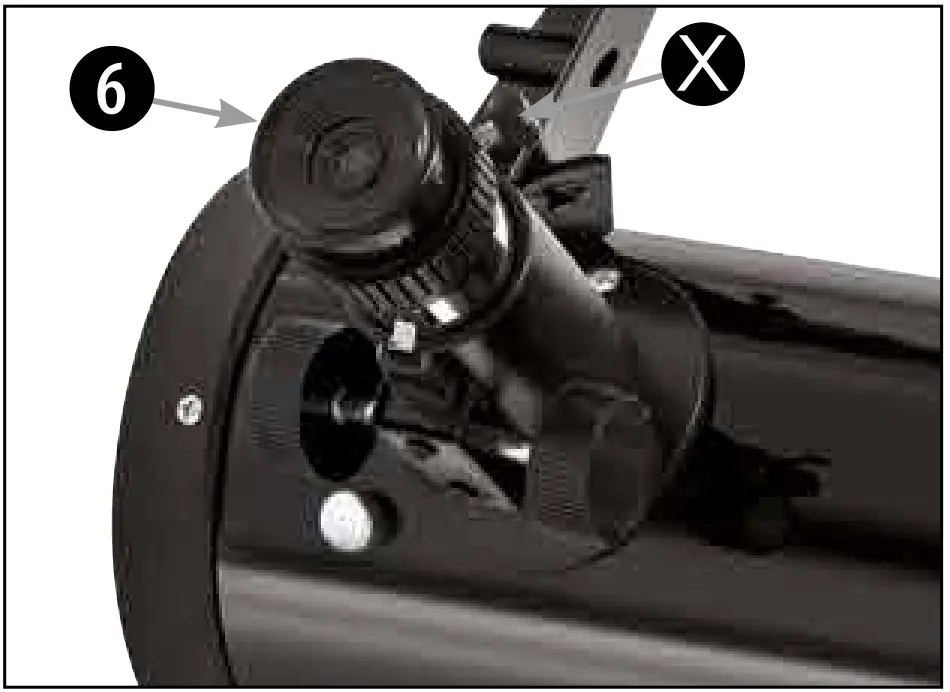 9454103 Reflector Telescope Assembly Instructions