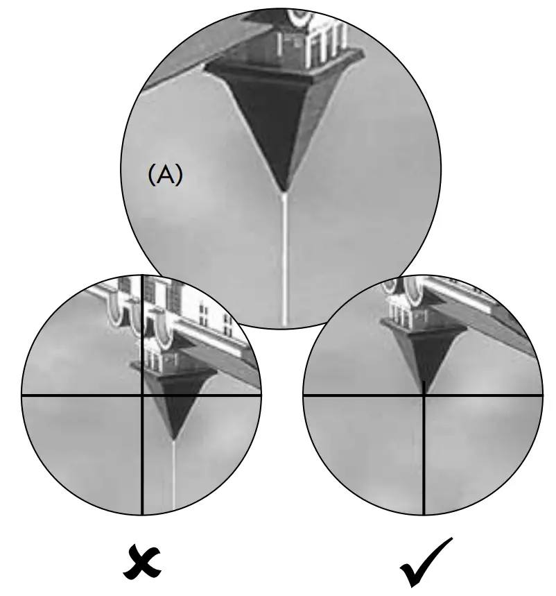 9454103 Reflector Telescope Assembly Instructions