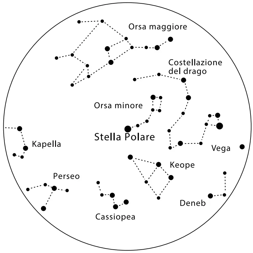 9454103 Reflector Telescope Hnadling