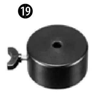 BRESSER 9454103 Reflector Telescope Package Content