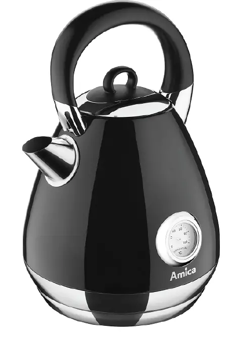 Amica KF 4041 Electric Kettle FIG (3)