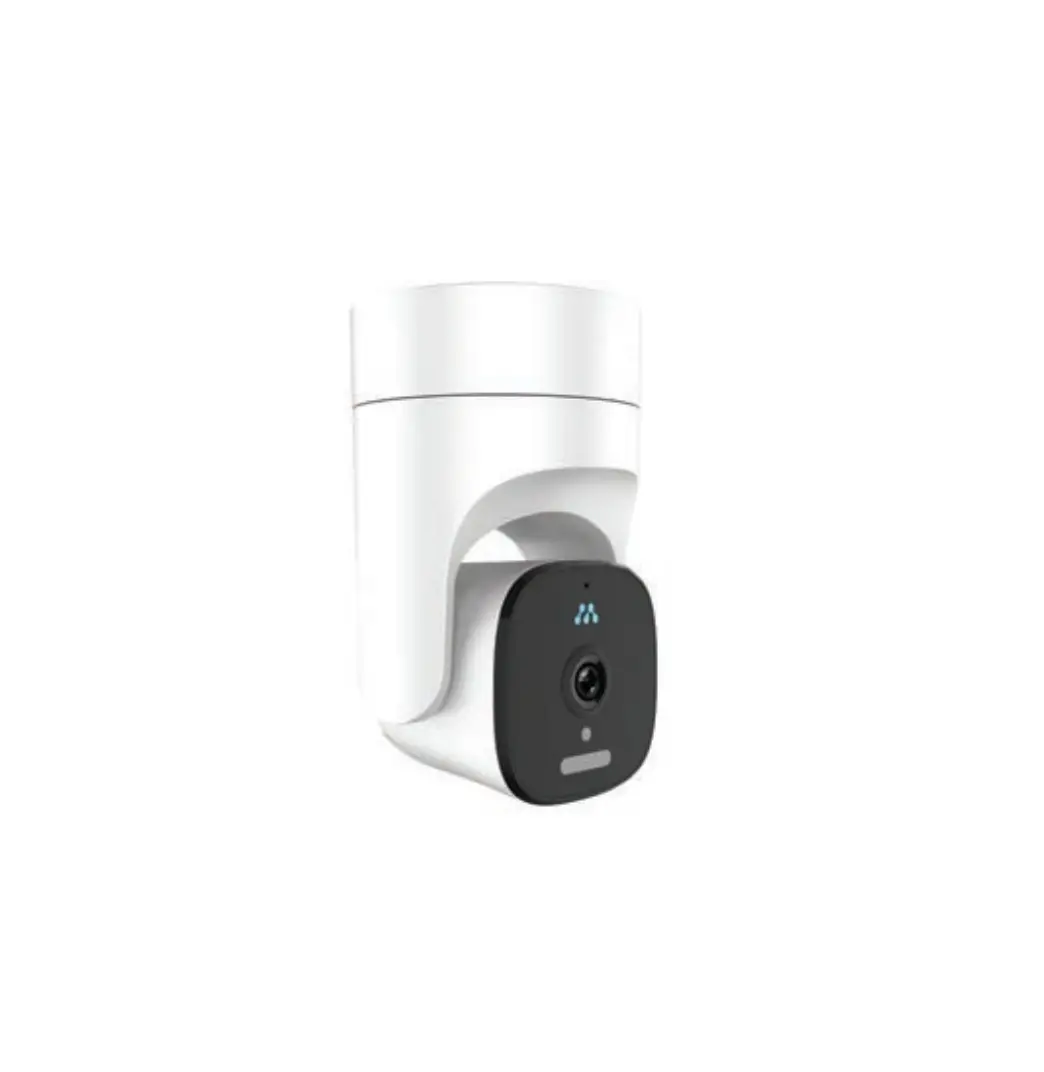 Momentum Niro 2 Wifi Garage Controller And Camera Installation Guide