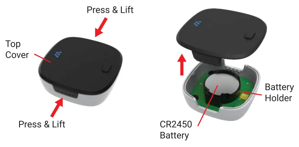 Niro 2 WiFi Garage Controller and Camera Troublem Shooting
