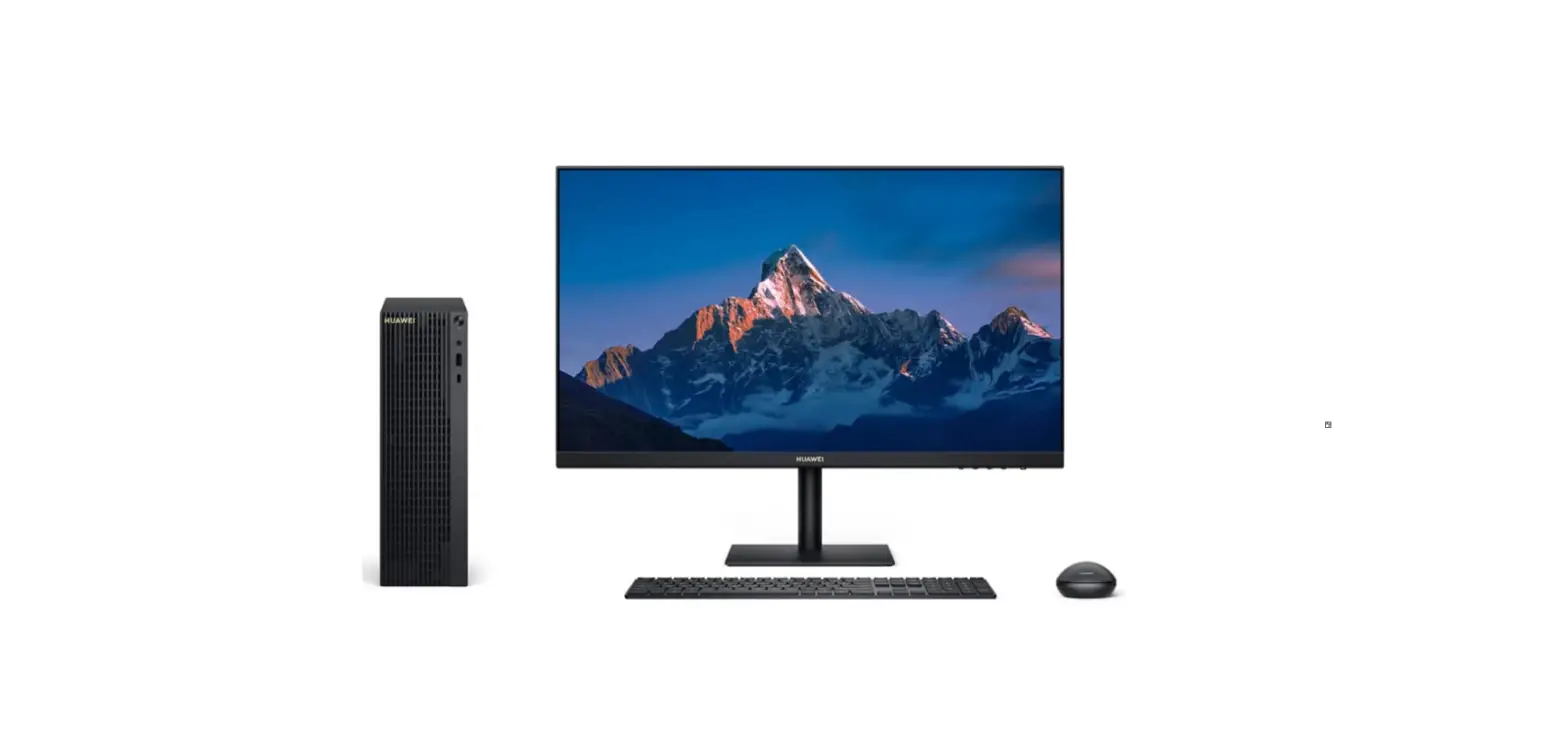 Huawei Matestation S User Guide Huawei Matestation S User Guide